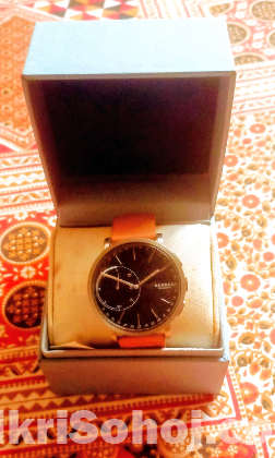 Skagen Connected Hybrid Smartwatch